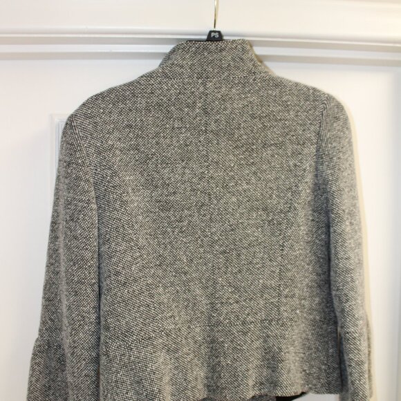 Gerard Darel Cropped Jacket - Picture 5 of 7